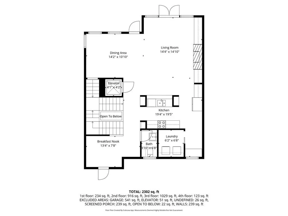 114 Riverfront Circle St. Marys, GA 31558