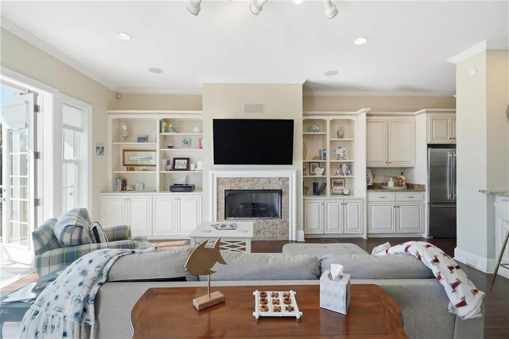114 Riverfront Circle St. Marys, GA 31558