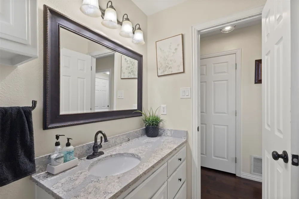 403 Carolota Street Krugerville, TX 76227