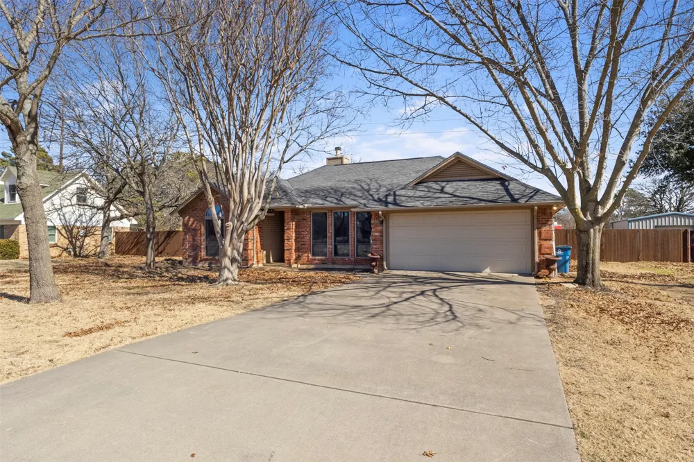 403 Carolota Street Krugerville, TX 76227