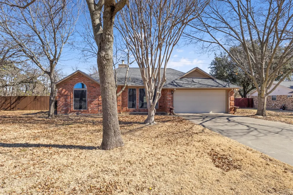 403 Carolota Street Krugerville, TX 76227