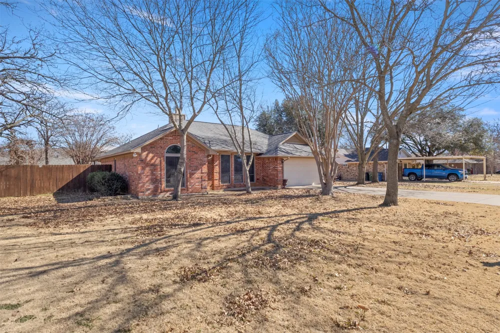 403 Carolota Street Krugerville, TX 76227