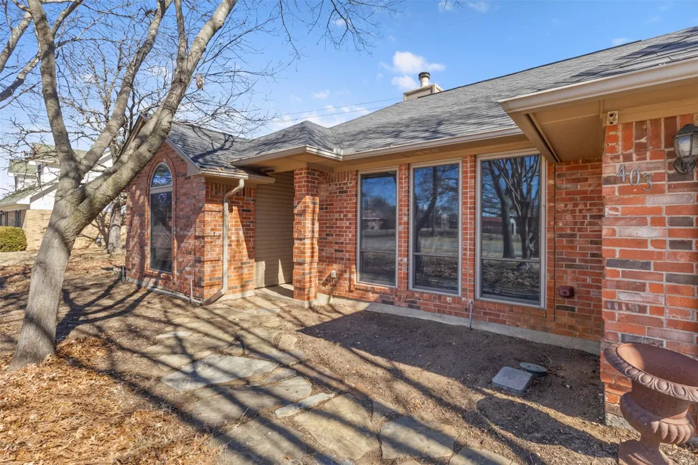 403 Carolota Street Krugerville, TX 76227