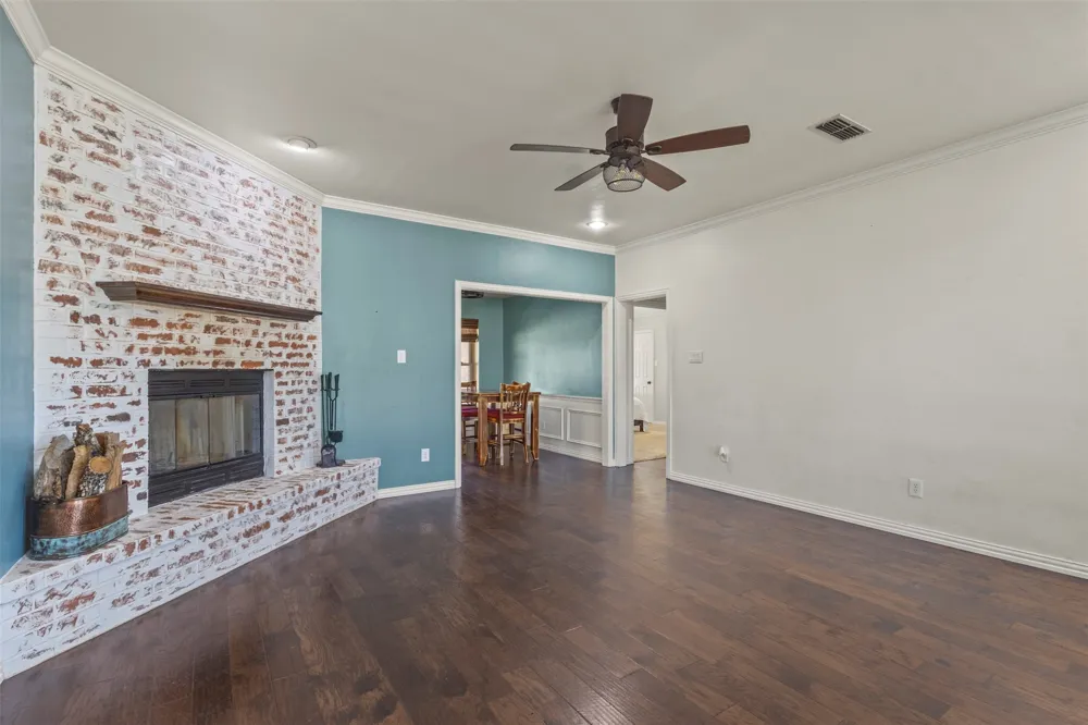 403 Carolota Street Krugerville, TX 76227