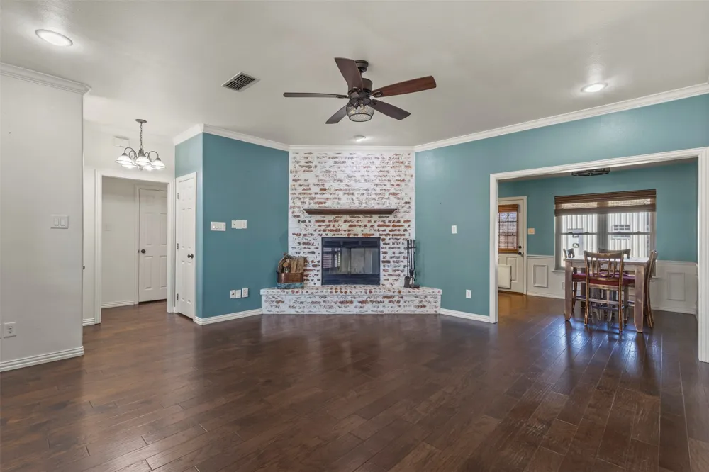 403 Carolota Street Krugerville, TX 76227