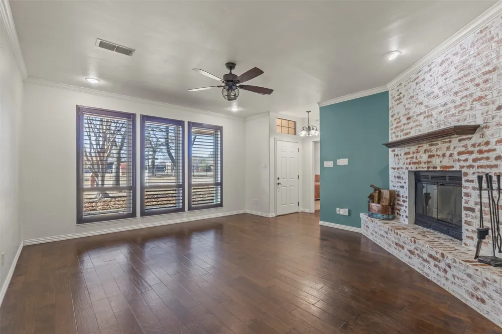 403 Carolota Street Krugerville, TX 76227