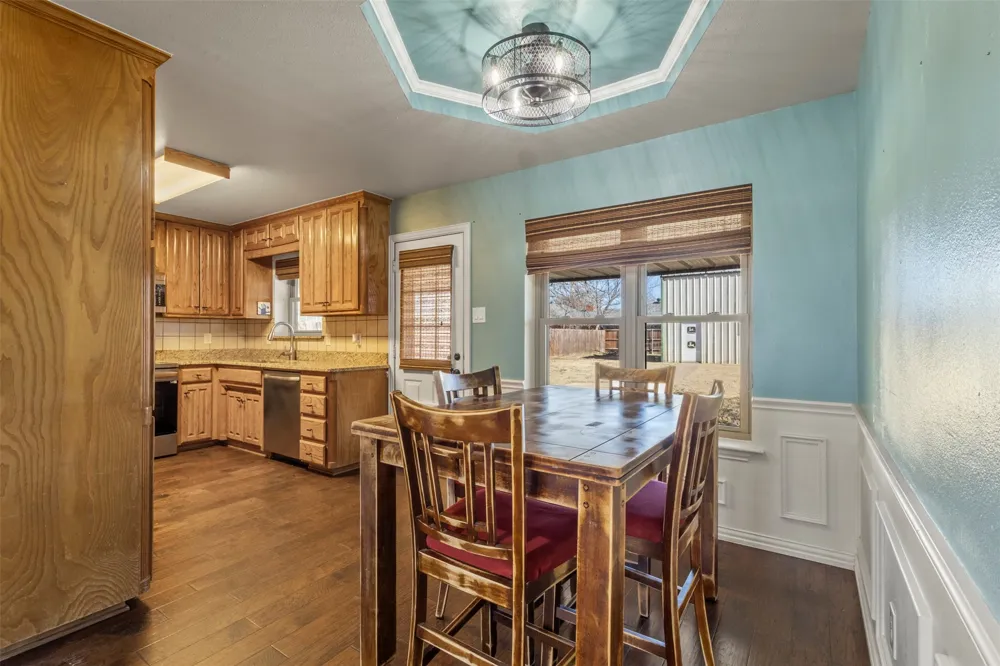403 Carolota Street Krugerville, TX 76227