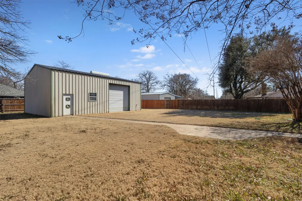 403 Carolota Street Krugerville, TX 76227