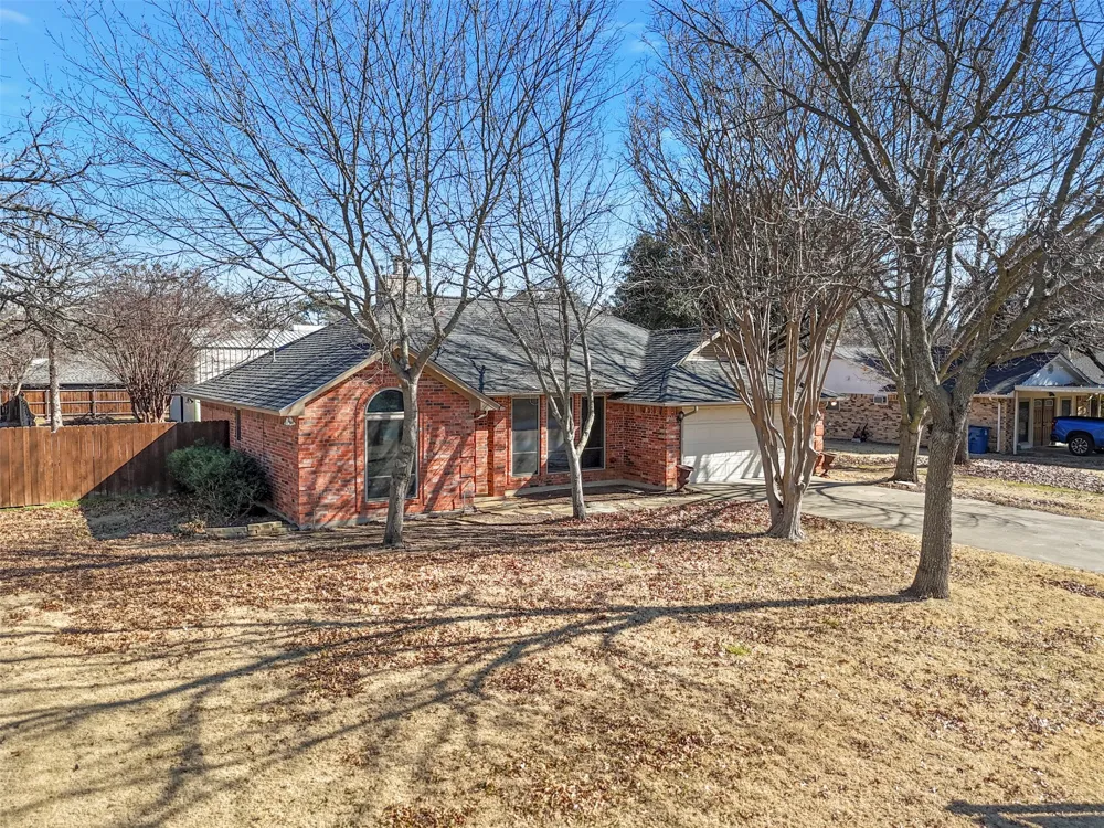 403 Carolota Street Krugerville, TX 76227