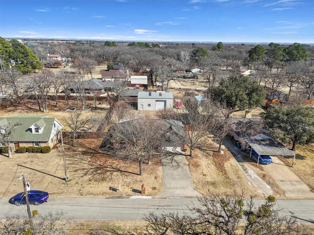 403 Carolota Street Krugerville, TX 76227