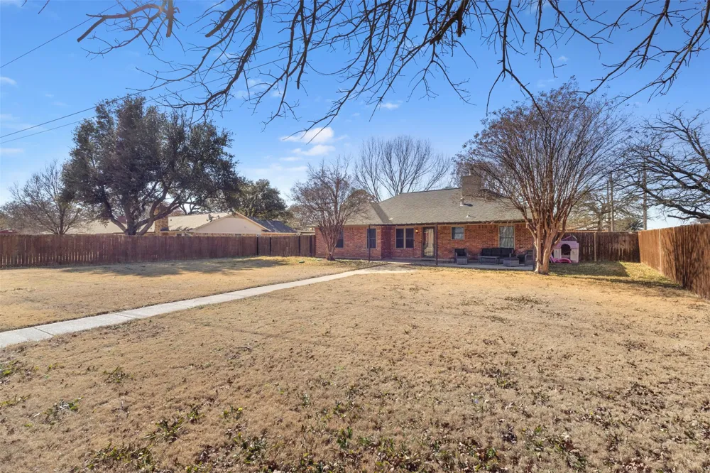403 Carolota Street Krugerville, TX 76227