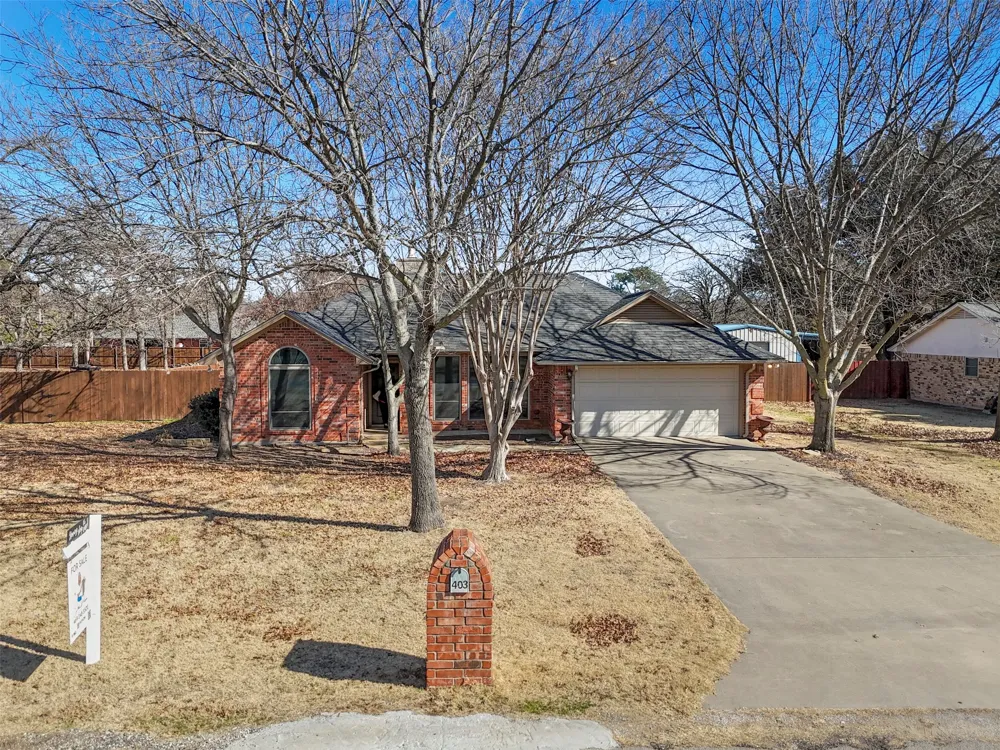 403 Carolota Street Krugerville, TX 76227