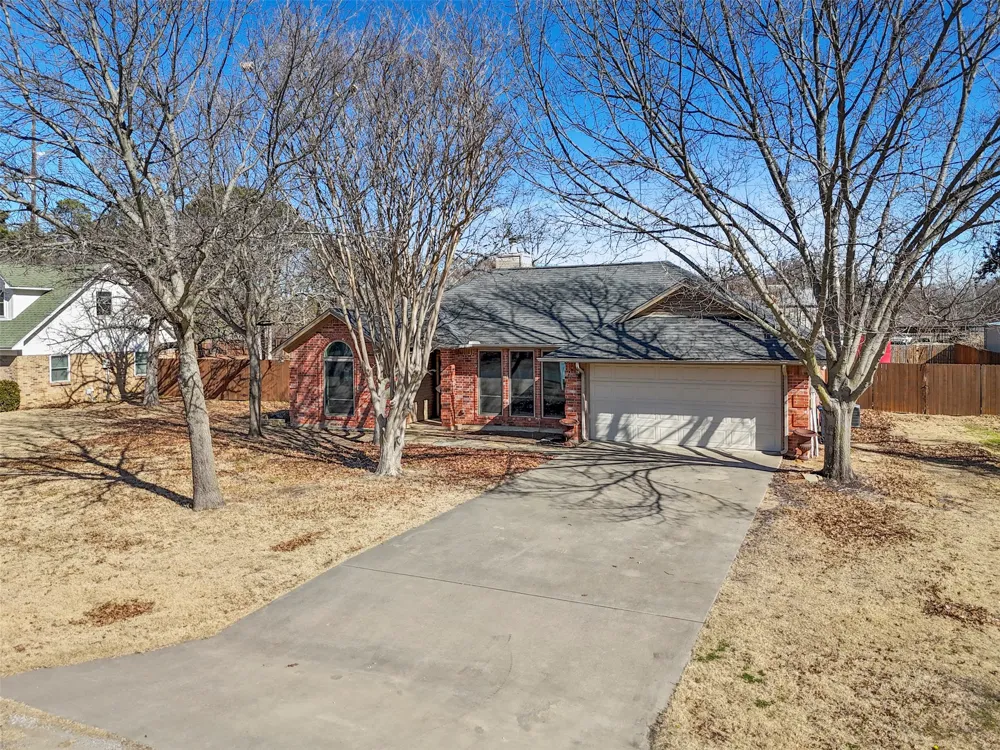 403 Carolota Street Krugerville, TX 76227