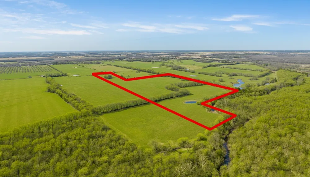 CR 14790 Paris, TX 75462