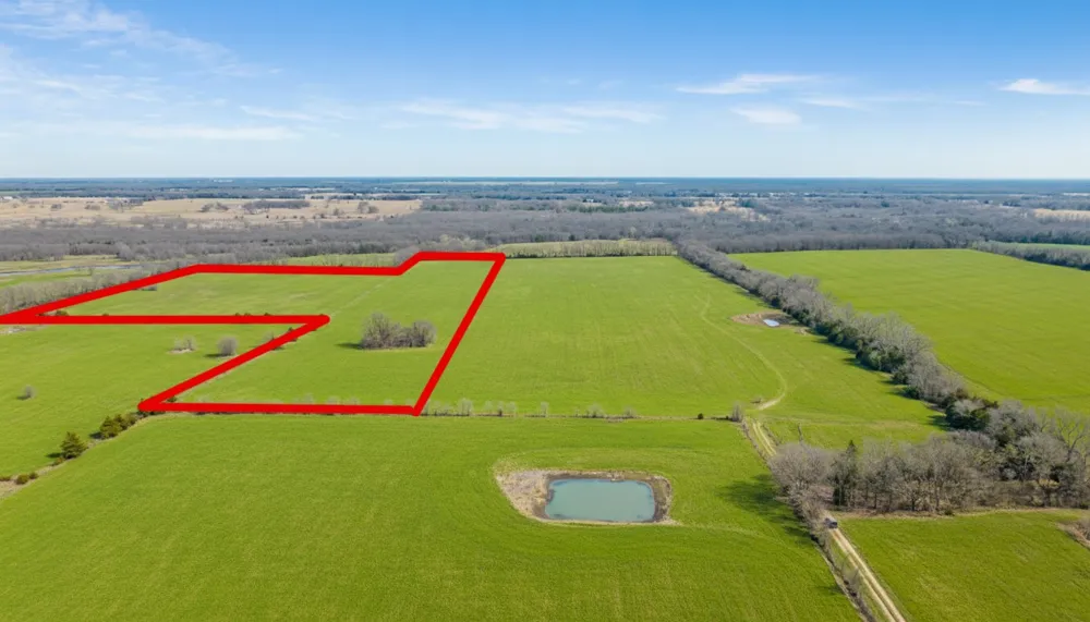 CR 14790 Paris, TX 75462