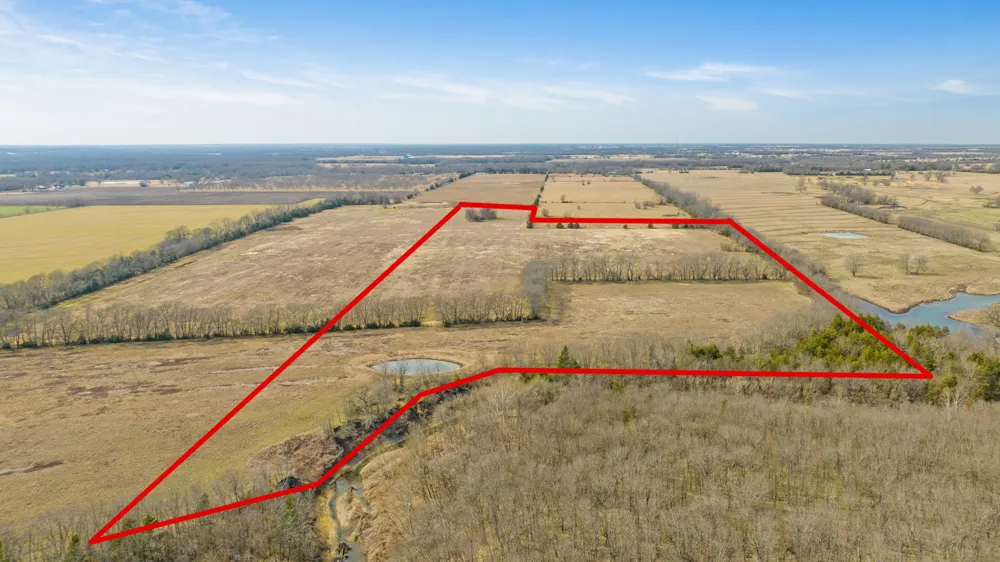 CR 14790 Paris, TX 75462