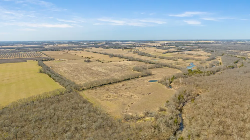 CR 14790 Paris, TX 75462