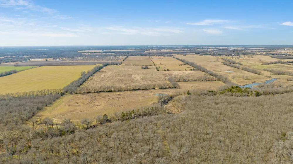 CR 14790 Paris, TX 75462