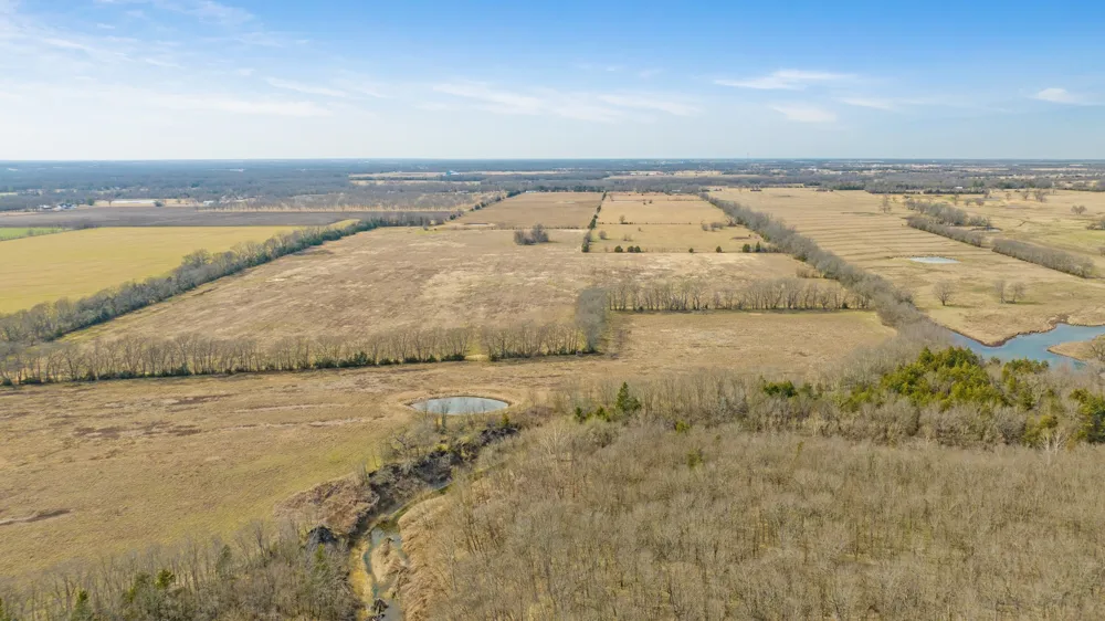 CR 14790 Paris, TX 75462