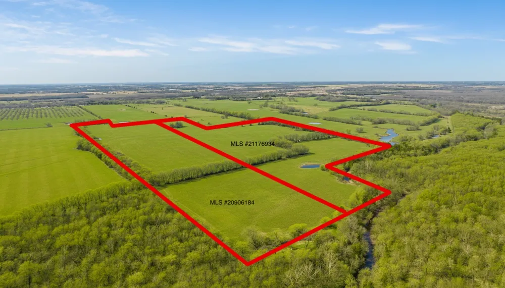 CR 14790 Paris, TX 75462
