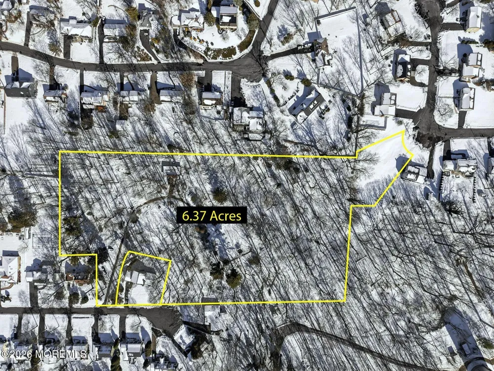 401 Acacia Road Scotch Plains, NJ 07076