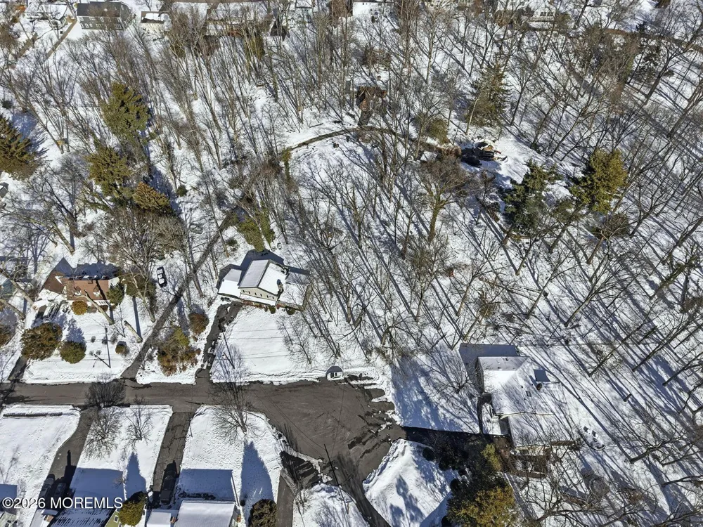 401 Acacia Road Scotch Plains, NJ 07076
