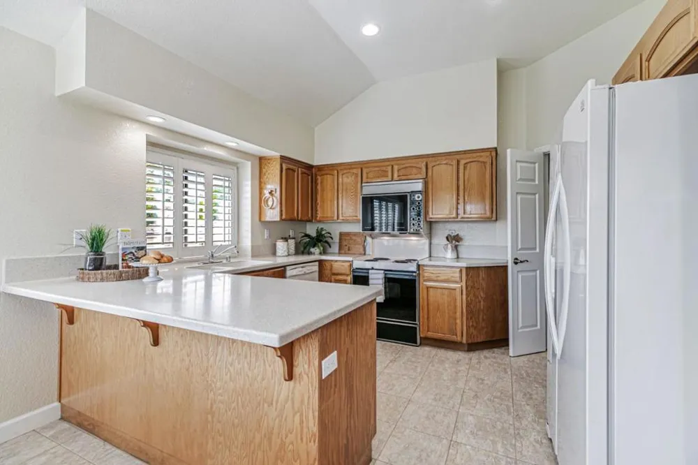 7530 Morevern Circle San Jose, CA 95135