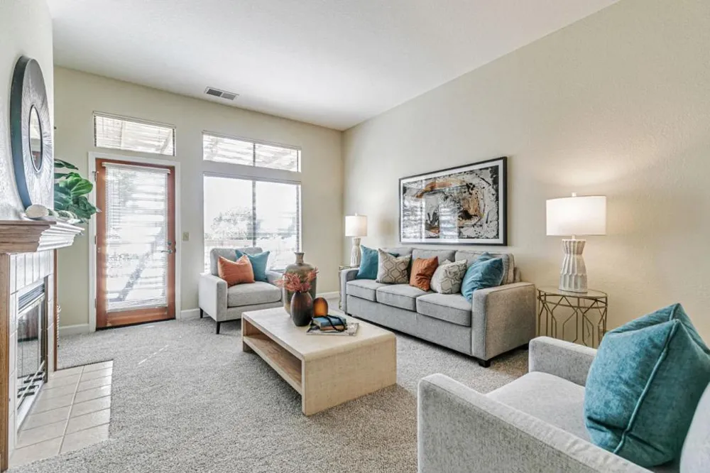 7530 Morevern Circle San Jose, CA 95135