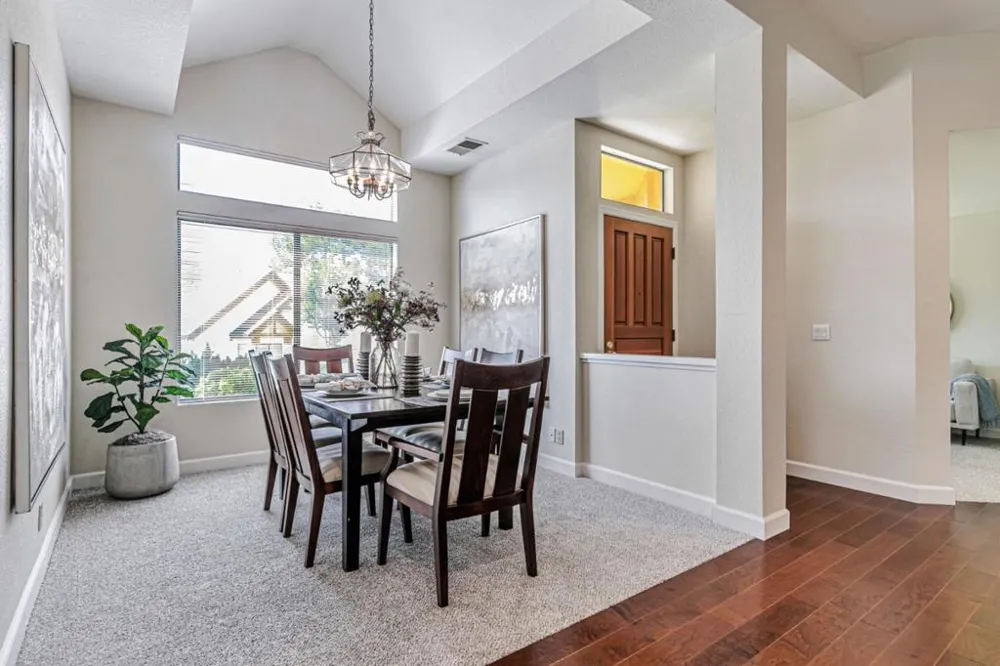 7530 Morevern Circle San Jose, CA 95135