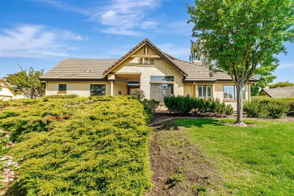 7530 Morevern Circle San Jose, CA 95135