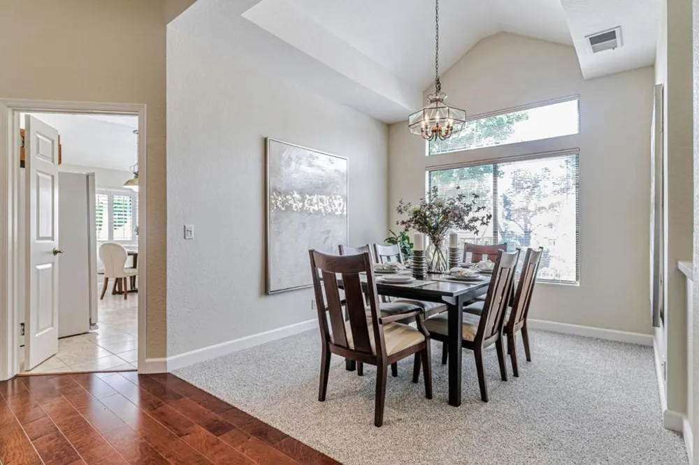 7530 Morevern Circle San Jose, CA 95135