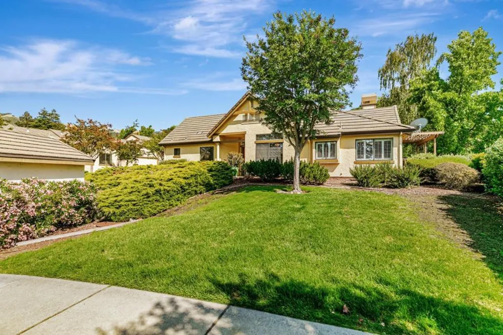 7530 Morevern Circle San Jose, CA 95135