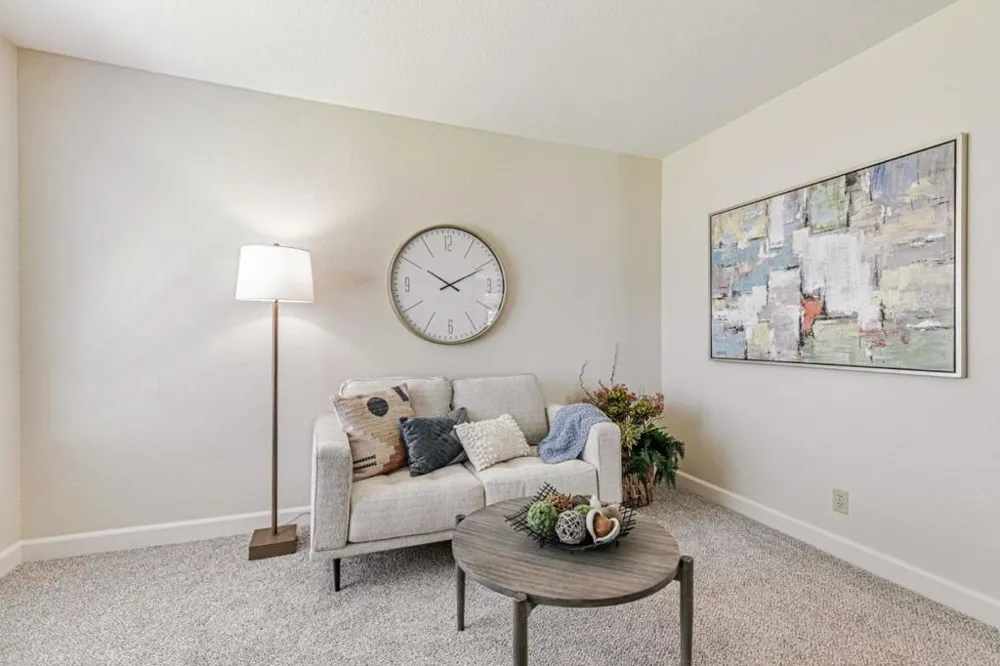 7530 Morevern Circle San Jose, CA 95135