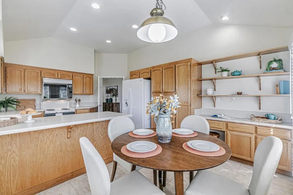 7530 Morevern Circle San Jose, CA 95135