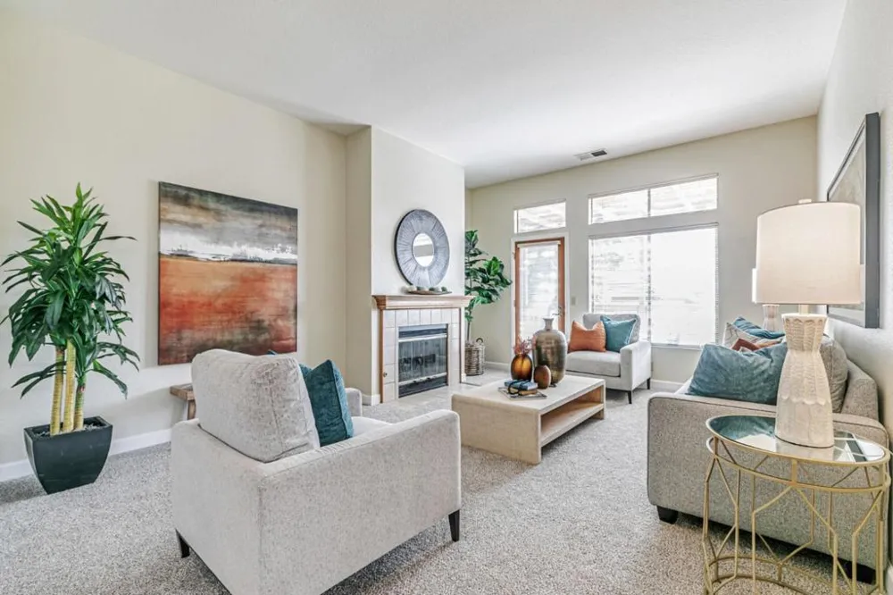 7530 Morevern Circle San Jose, CA 95135