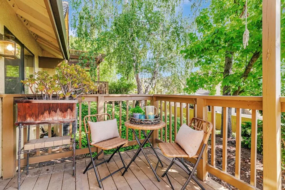 7530 Morevern Circle San Jose, CA 95135