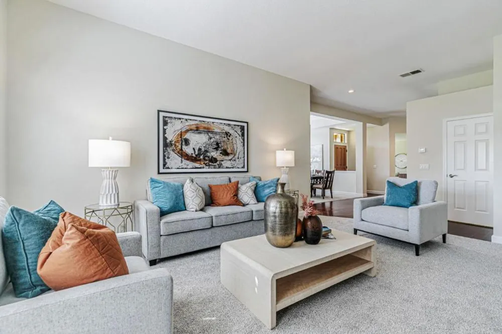 7530 Morevern Circle San Jose, CA 95135