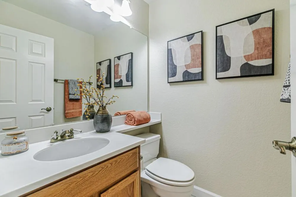 7530 Morevern Circle San Jose, CA 95135