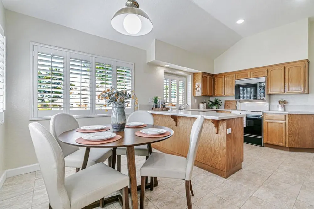 7530 Morevern Circle San Jose, CA 95135