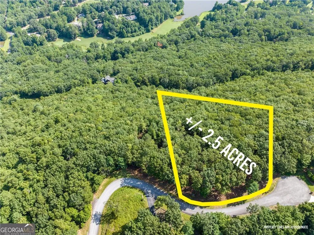 347 Highlands Drive Clarkesville, GA 30523