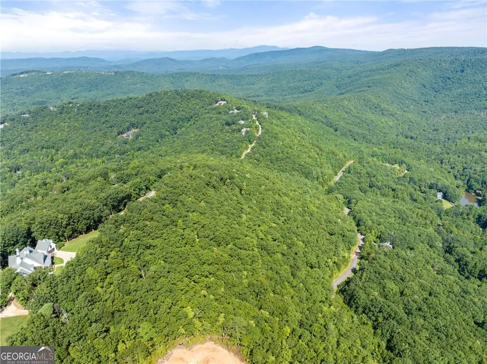 347 Highlands Drive Clarkesville, GA 30523
