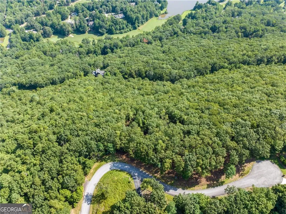 347 Highlands Drive Clarkesville, GA 30523