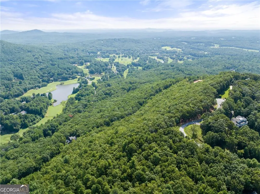 347 Highlands Drive Clarkesville, GA 30523