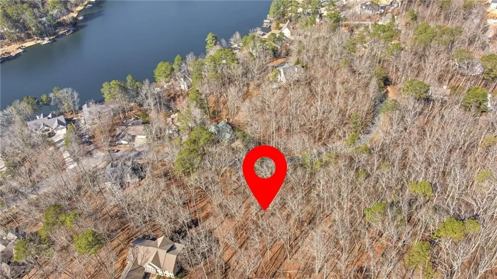 285 Hillside Drive Waleska, GA 30183
