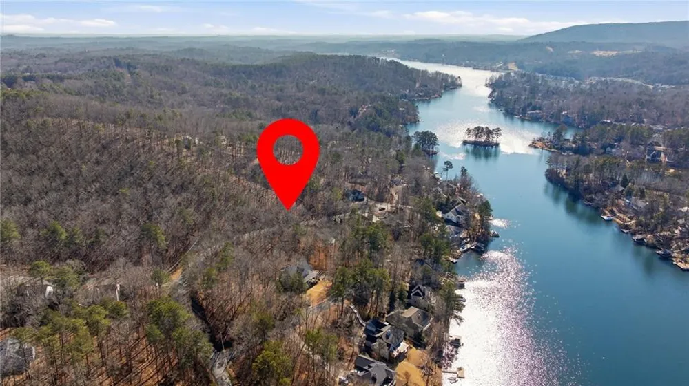 285 Hillside Drive Waleska, GA 30183