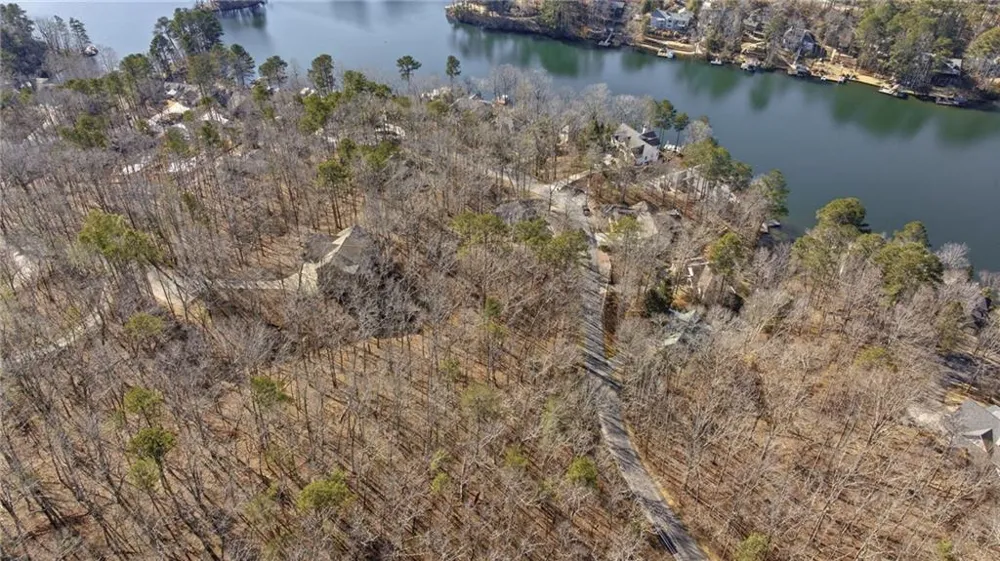 285 Hillside Drive Waleska, GA 30183