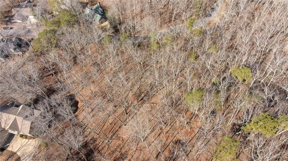 285 Hillside Drive Waleska, GA 30183