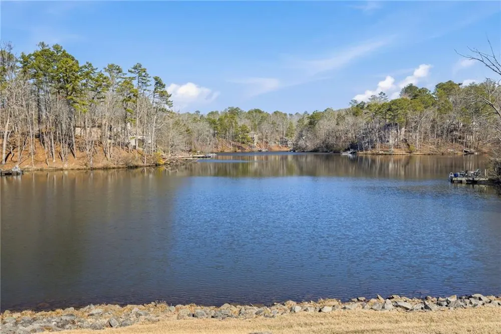 285 Hillside Drive Waleska, GA 30183