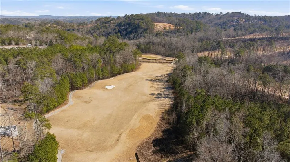 285 Hillside Drive Waleska, GA 30183
