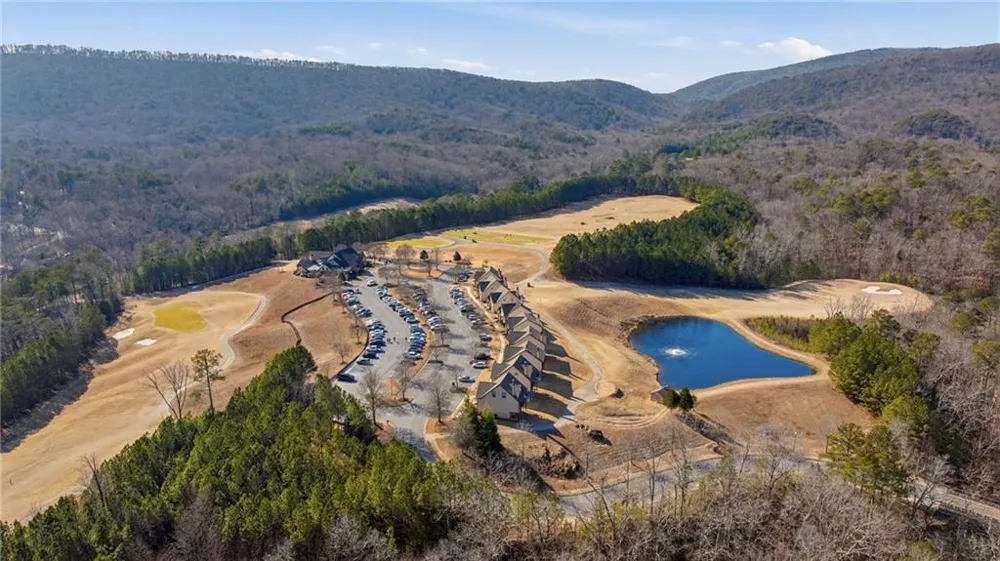 285 Hillside Drive Waleska, GA 30183